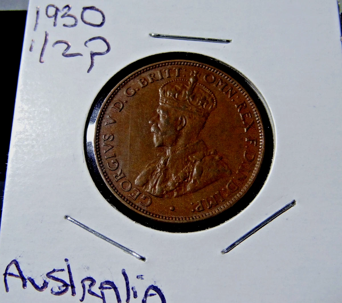 曾流通澳大利亚纪念币| eBay