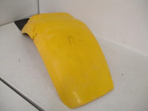 82 83 Yamaha YT 175 Front Fender OEM 5U7-21511-00-00 1982-1983 - Picture 5 of 9