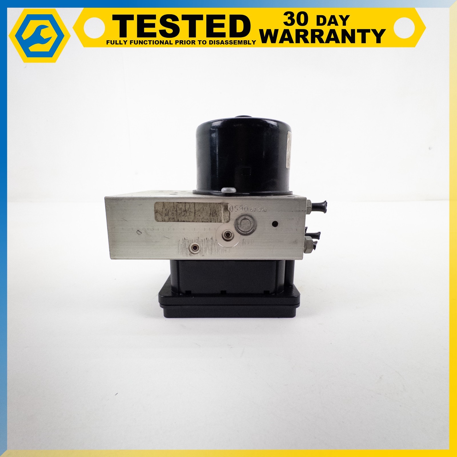 Aston Martin Vantage 2006-2017 Abs/asr hydraulic unit