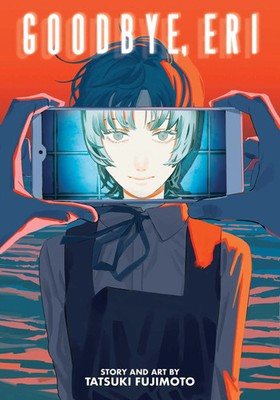 Tatsuki Fujimoto | Goodbye, Eri | Taschenbuch | Englisch (2023) | Goodbye, Eri