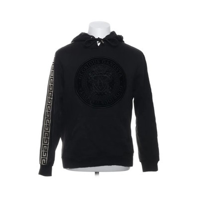 Glorious Gangsta, Kapuzenpullover, Größe: M, CONGG 460, Schwarz #Pga