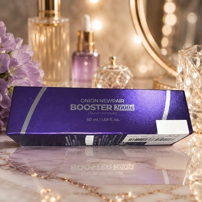 Isntree Onion Newpair Booster Shot 2000 50ml New