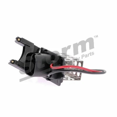 Résistance pulseur d air habitacle pour Kubistar et Kangoo chauffage