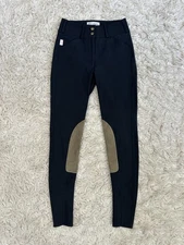 Tailored Sportsman Trophy Hunter Breeches Size 26L