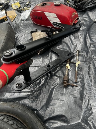 Yamaha FS1E Project 66 image