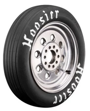 Hoosier 18095 Front Drag Tire