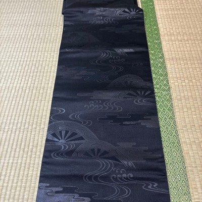 Obi Kimono Nagoya si pattern 1541
