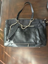 Diaper Bag, BEIS, The Backpack, Black