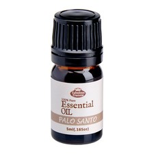 Palo Santo 5ml Pure Essential Oil Fabulous Frannie B3G1 Free Ship 2