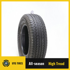 Used 24570r17 Cooper Evolution Ht2 110s - 932