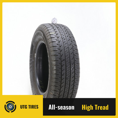 Used 245/70R17 Cooper Evolution HT2 110S - 9/32