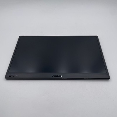 ASUS ZenScreen 16inch FHD IPS MB169CK Portable Monitor | eBay