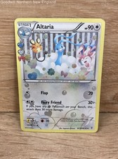 Altaria #RC24 Pokemon Generations Holo MP Pokemon Card on eBay