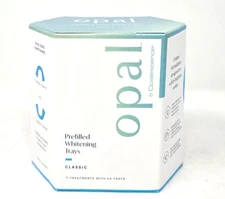 Opal by Opalescence Prefilled Teeth Whitening Trays - 7 Treatments With 14 Trays