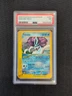 2003 Pokemon Aquapolis Suicune #H25 - Holo PSA 7 NM
