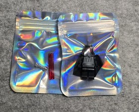 LEGO Star Wars 7151 Sith Infiltrator complete w/ Darth Maul fig no box no manual