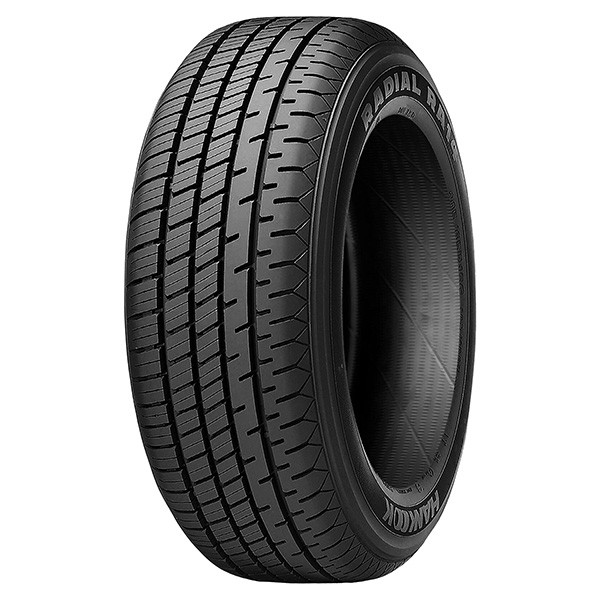 Hankook Radial RA14 ( 205/60 R16C 100/98T 6PR SBL ) - Image 2