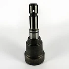 All States PTO Shaft fits Massey Ferguson 285 1080 1085 518529M1