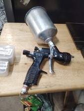 Devilbiss Tekna Pro Lite Gravity Feed Spray Gun
