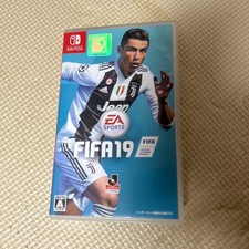 FIFA 19 Prices Nintendo Switch | Compare Loose, CIB & New Prices