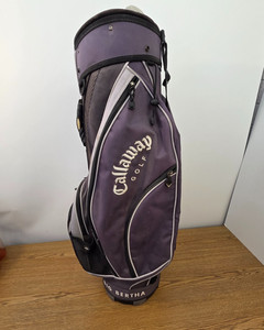 Callaway Golf Bag Big Bertha | eBay