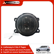 🇩🇪 RECHTS NEBELSCHEINWERFER ➤ SUZUKI SWIFT III 2005-2011 3550063J04 ♻️