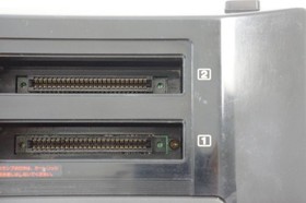 MSX SONY HIT BIT Home Computer HB-101 Tested JAPAN Game 233834