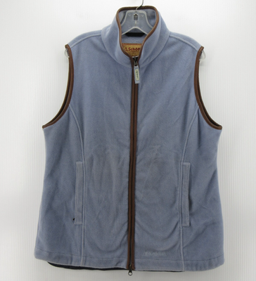 schoffel lyndon fleece schoffel fleece gilet