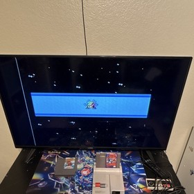 Capcom Mega Man 2 for Nintendo NES Game Cartridge NTSC-U/C 1988