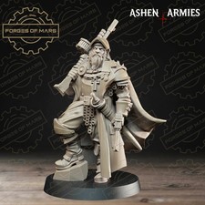 Trench Warfare - Holy City - Sanctified Legion Sniper Priest (x1)
