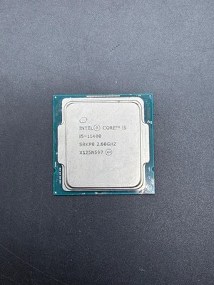 Intel Core i5-11400 CPU 本体 s-l400.jpg
