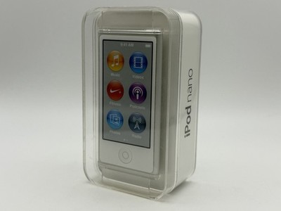 Apple Ipod Nano 6th Generation 8gb for sale | eBay