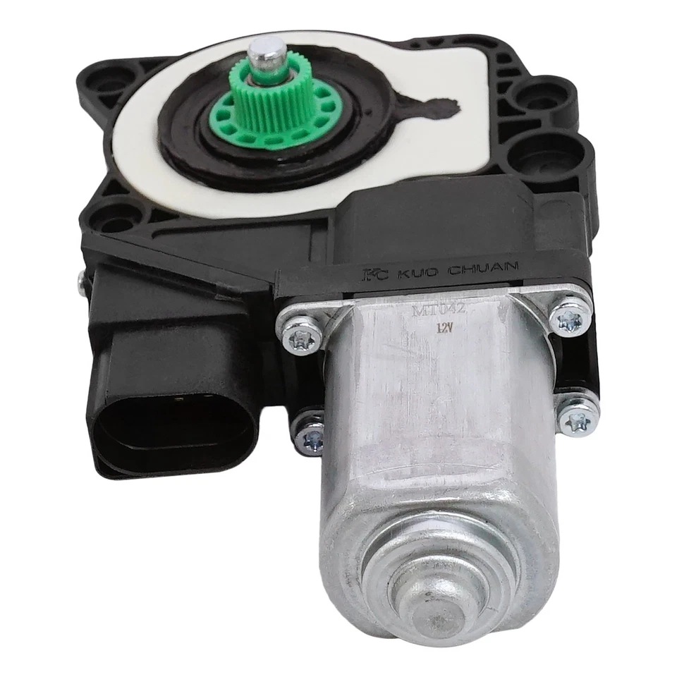 Ventana Motor Cristal Piloto Trasero Lado Izquierdo para 328 323 330 325 Mano Sedán BMW 335i Foto 4 de 4