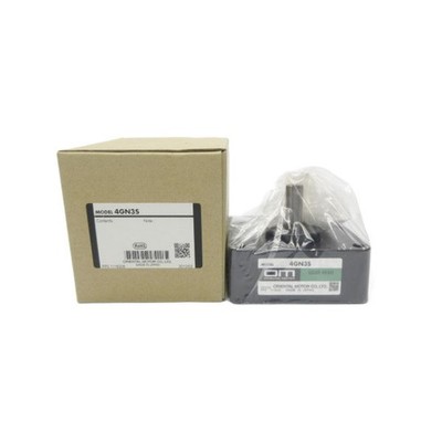 ORIENTAL MOTOR 4GN3S NSMP