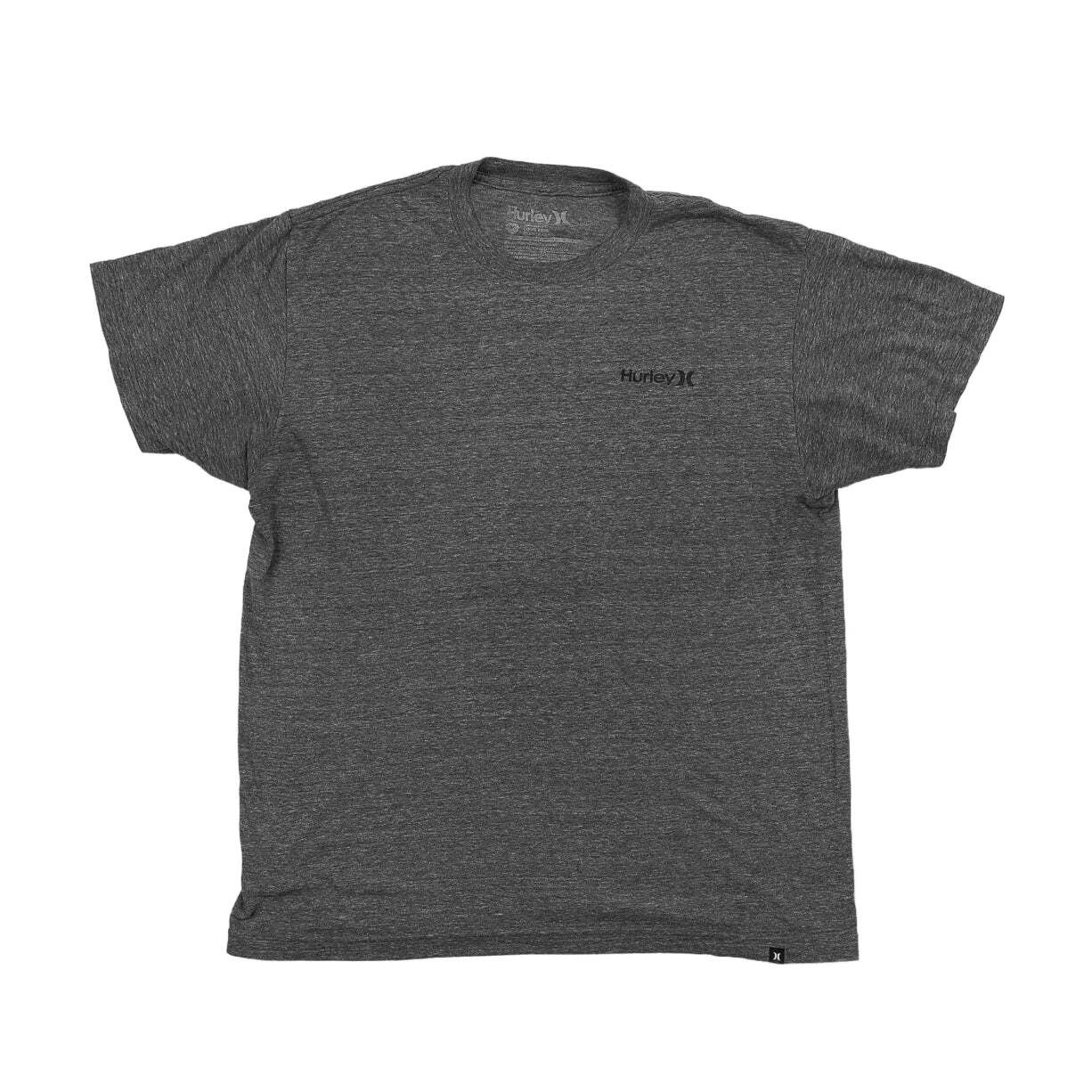 Hurley Icon Tee Short Sleeve - Men's