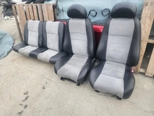 MUSTANG TERMINATOR COBRA SEATS 2003 2004 Saleen LOCAL PU SAN JOSE CA 95112