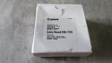 Canon EW-73D Lens Hood for EF 18-135mm IS USM RF 24-105mm f/4-7.1 IS STM Lens