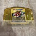 18-in-1 Mario Party 1/2/3 15 NES Games - Nintendo 64 (N64) Classic edition