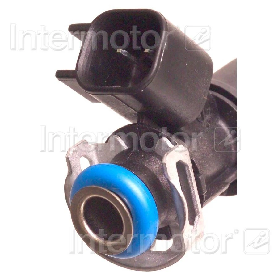 Inyector de combustible para Pontiac Grand Prix 2004-2008 SMP 2004 2005 2006 2007 2008 Foto 4 de 4