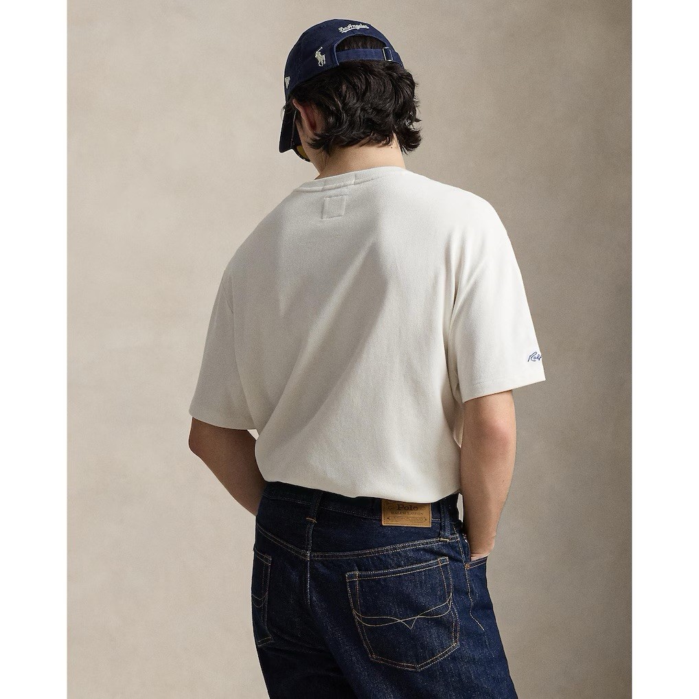 | Lauren Ralph Polo 初期型 Dodgers Lauren Ralph Timeless classic a ease: modern meets style 帽子