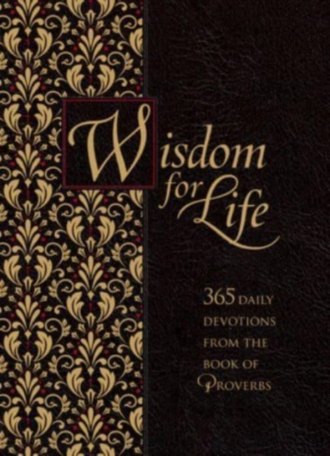 Wisdom For Life