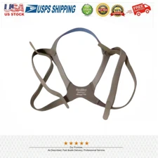 NEW Res Med Mirage FX Standard Size, for Nasal, 62110, HEAD GEAR STRAP ONLY