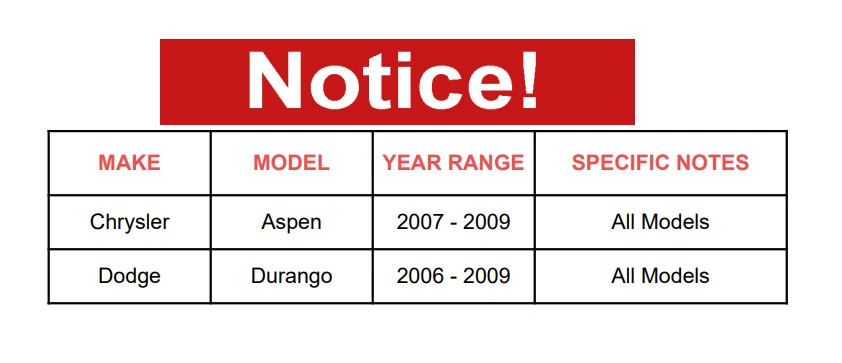 Пара подшипников передних колес и ступица в сборе 513271 для 2008 2009 Chrysler Aspen 17 - Изображение 2 из 4