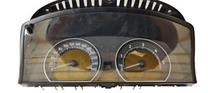 BMW 62119110657 Tacho Kombi Instrument 62.11-9110657 #J176