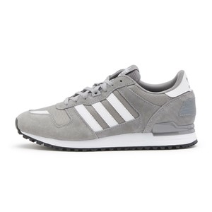 Adidas Men's ZX 700 HD Lifestyle Running Shoes Grey GX2579 Size 4-12 | eBay