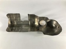 Porsche 911 997 Turbo Heat Shield Exhaust 99711120571