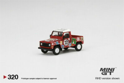ミニカー MINI GT Land Rover Defender 90 Pickup $_57.PNG?set_id=8800005007