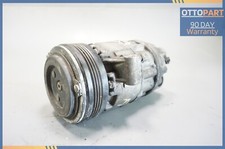 2004-2007 BMW E60 E63 545i 645Ci Engine Air A/C Compressor Pump 64526953474 OEM