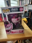 Funko Pop! Vinyl: Disney - Cheshire Cat (Translucent) #1059