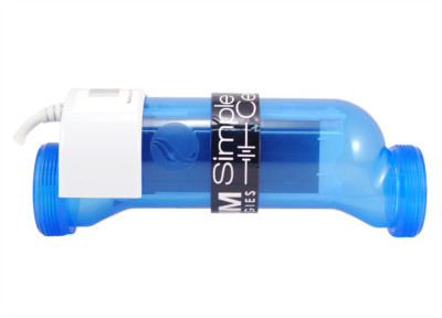 New Optimum Pool Technologies Simple Cell Replacement T-Cell-15  Salt Cell 40k